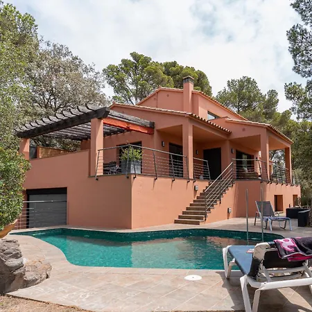 Villa Eleanors House Llafranc