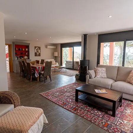 Eleanors House Villa
