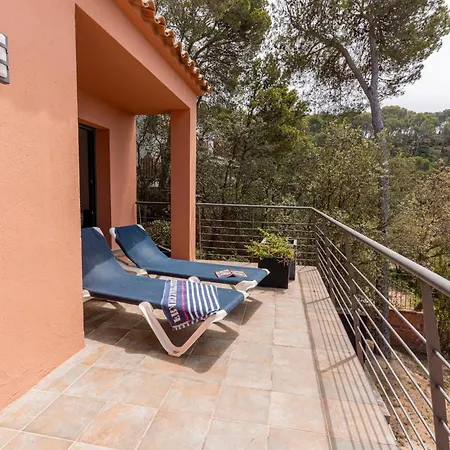 Villa Eleanors House