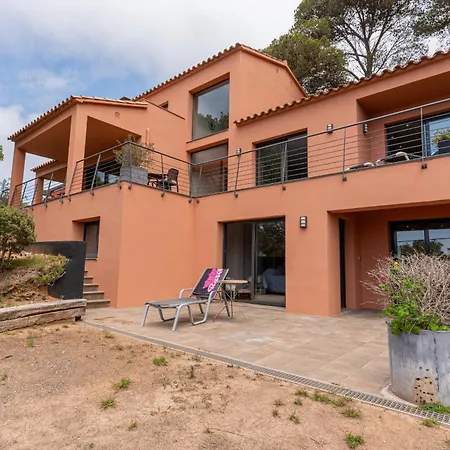 Villa Eleanors House